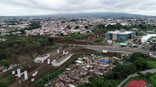 Circunvalación Norte UF-4