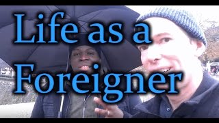 The Ups & Downs Life as a Foreigner | The Boundless Journey