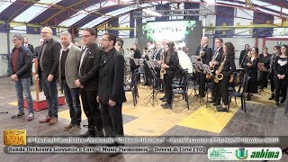 I Music Piemonteis al Festival "Michele Romana"