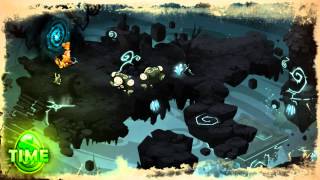Dofus Time - Maj 2.17