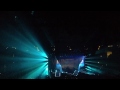 Maroon 5 - "Payphone" opening, Overexposed concert - Omaha, NE (3/3/13)