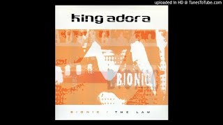 Watch King Adora The Law video