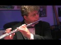 W.Mozart - Flute Quartet In D, 2nd Movement