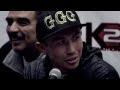 Gennady GGG Golovkin vs. Curtis Stevens, Press Conference, October 31st 2013, New York City, USA