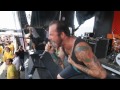 Warped Tour 2011 - Video Blog #1