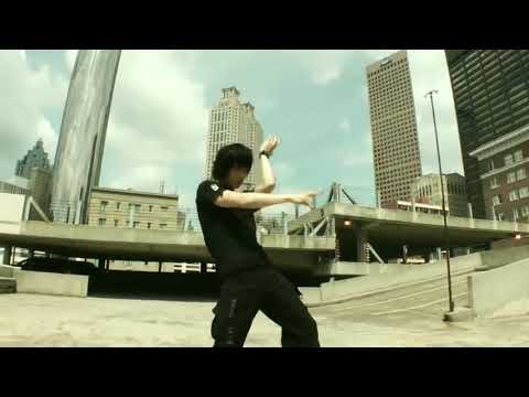 Unfinished Video