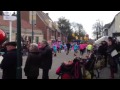 Carnavalsoptocht Budel 2014