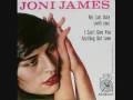 Joni James - My Last Date With You (1960)