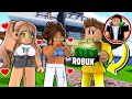 Pretending to be the RICHEST ROBLOX PLAYER to test girls..