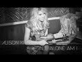 All Alone Am I Video preview