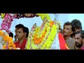 romantic venkatesh love comedy scene in dharmachakram