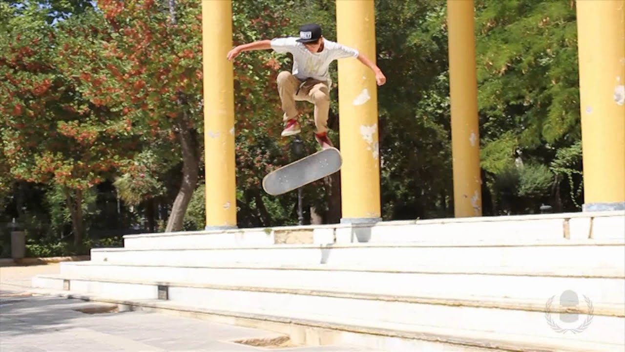 Algunas tardes al filo del tajo #004 · Switchy. Skateshop ...