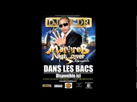 DJ KDR_MAGHREB NIGHT FEVER 5_2011 2012_MEDLEY OUTRO BONUS TRACK.wmv