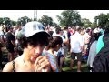 Big Boi @ ACL 2011- So Fresh So Clean/ Mrs. Jackson