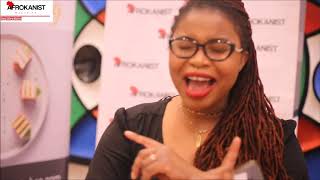 Depression and Food Review (Afrokanist Magazine)