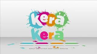 Kera Kids - Paint Bumper