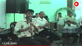 Sintezator Ifacisi,Aranjimanci Anar Veliyevin Toyu-23Son