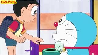 Doraemon Hindi New Episode Without Zoom Effect 