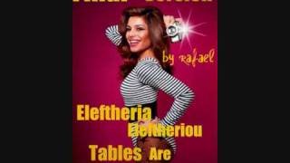 Watch Eleftheria Eleftheriou Tables Are Turning video
