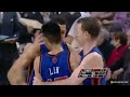 Jeremy Lin Game Winner vs Toronto Raptors - [February 14th]