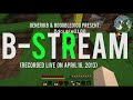 B-Stream! B-Team Livestream: Feed The Beast April 16th! Part 1 of 2