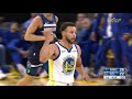 Steph Curry ignites for 40 points in the Warriors' preseason win | 2019 NBA Highlights