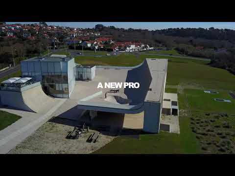 Jart Skateboards - Proudly welcomes... (TEASER)