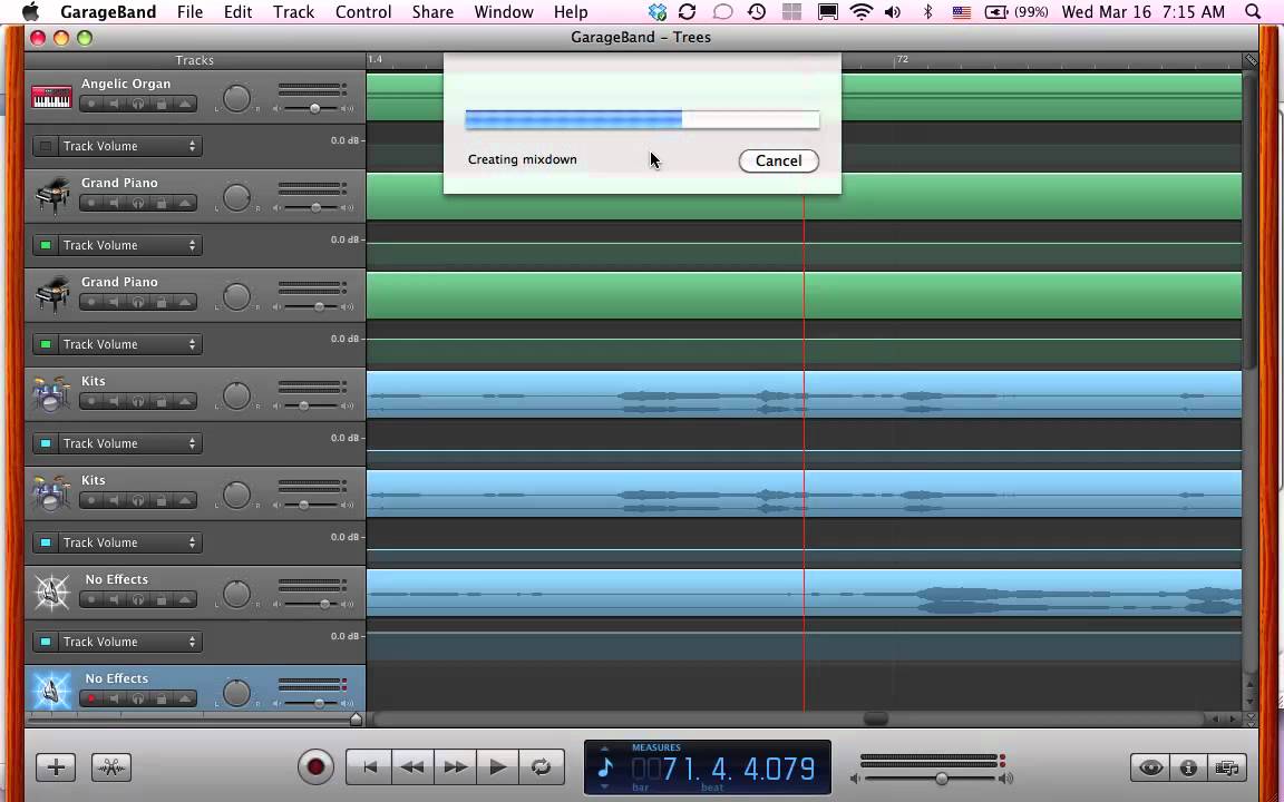 how to export garageband to mp3 ios how to export garageband to mp3 ios