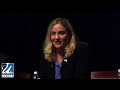 Marisa DeFranco Closing Remarks at US Senate Debate at UMass Lowell