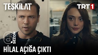 Hilali Hemen Bulup Öldürün 151. Bölüm