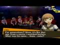 Persona 4: Drunk On Atmosphere, Hagakure Ramen