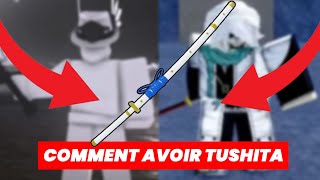 Tuto Comment Avoir Tua - Blox Fruit