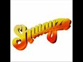 Shwayze - Roamin