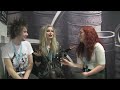 aor interview
