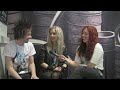 aor interview