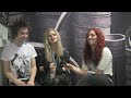 aor interview