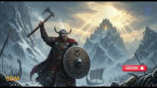 Blood And Thunder To Valhalla Epic World Fusion Cinematic Music