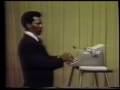 Ron "Typewriter" Mingo, World's Fastest Typist
