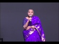 Indira Sreenivasan - Kartinela varum Geetham
