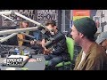 Dirty Heads Perform