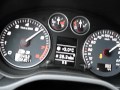 Audi S3 8P S-tronic Launch Control 0-200 km/h