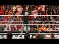 Seth Rollins returns: WWE Extreme Rules 2016