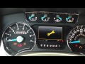 2013 Ford F-150 Limited 4X4 Problem....