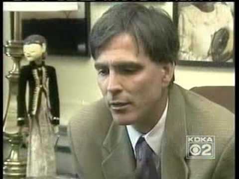 Randy Pausch - Jan 08 - Support Cancer Research