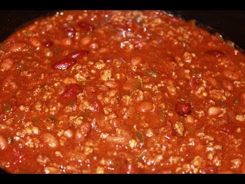 VIDEO : award winning chili recipe - thisthischili recipeis truly an award winningthisthischili recipeis truly an award winningchili recipebecause it has won me 1st place two years in a row inthisthischili recipeis truly an award winningt ...
