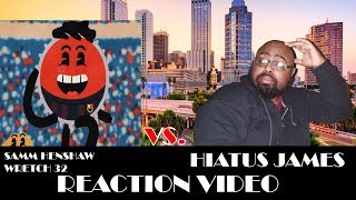 Samm Henshaw Doubt Ft Wretch 32 Reaction Shady Beards Samm Henshaw Doubt Ft Wretch 32 Reaction Shady Beards