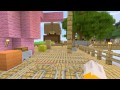 Minecraft Xbox - Sky Den - Too Many Portals (41)