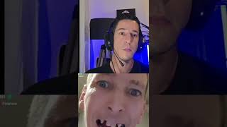 Je Rencontre Un Hpi En Live Mais Ca Se Pe Pas Comme Prévu