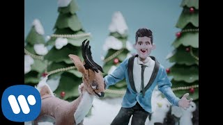 Watch Michael Buble White Christmas video