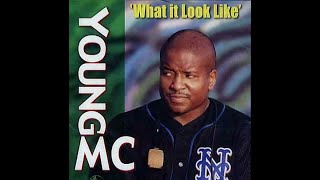 Watch Young Mc What It Look Like video